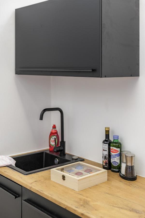 Flats 4 You, Moderne City Wohnung Naehe Hbf, Due-Messe 20 Min, Netflix, Kueche Дуйсбург Экстерьер фото