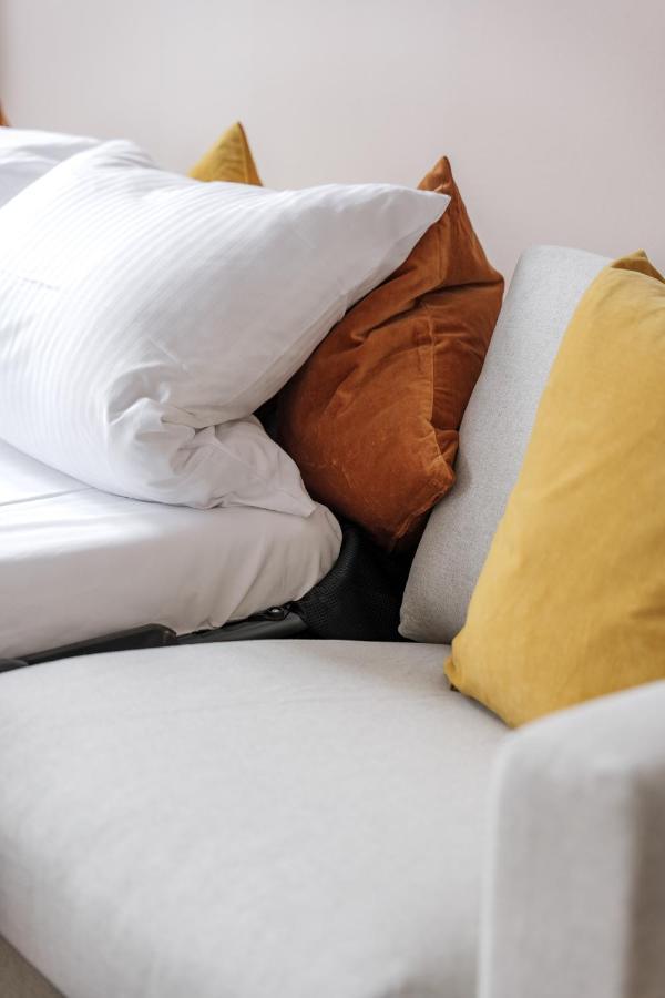 Flats 4 You, Moderne City Wohnung Naehe Hbf, Due-Messe 20 Min, Netflix, Kueche Дуйсбург Экстерьер фото