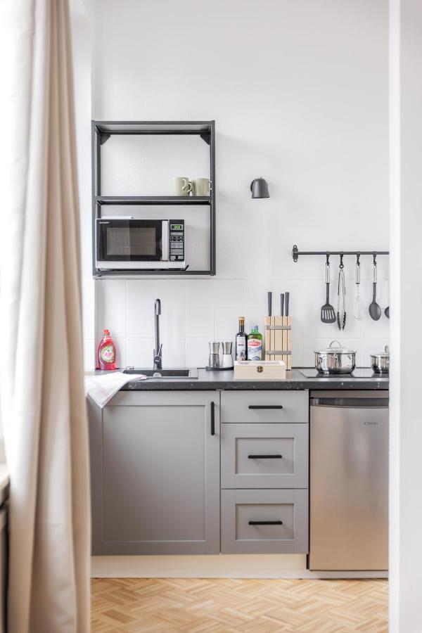 Flats 4 You, Moderne City Wohnung Naehe Hbf, Due-Messe 20 Min, Netflix, Kueche Дуйсбург Экстерьер фото