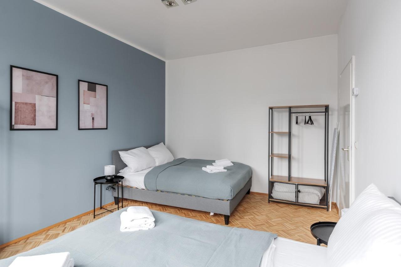 Flats 4 You, Moderne City Wohnung Naehe Hbf, Due-Messe 20 Min, Netflix, Kueche Дуйсбург Экстерьер фото