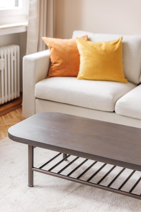 Flats 4 You, Moderne City Wohnung Naehe Hbf, Due-Messe 20 Min, Netflix, Kueche Дуйсбург Экстерьер фото