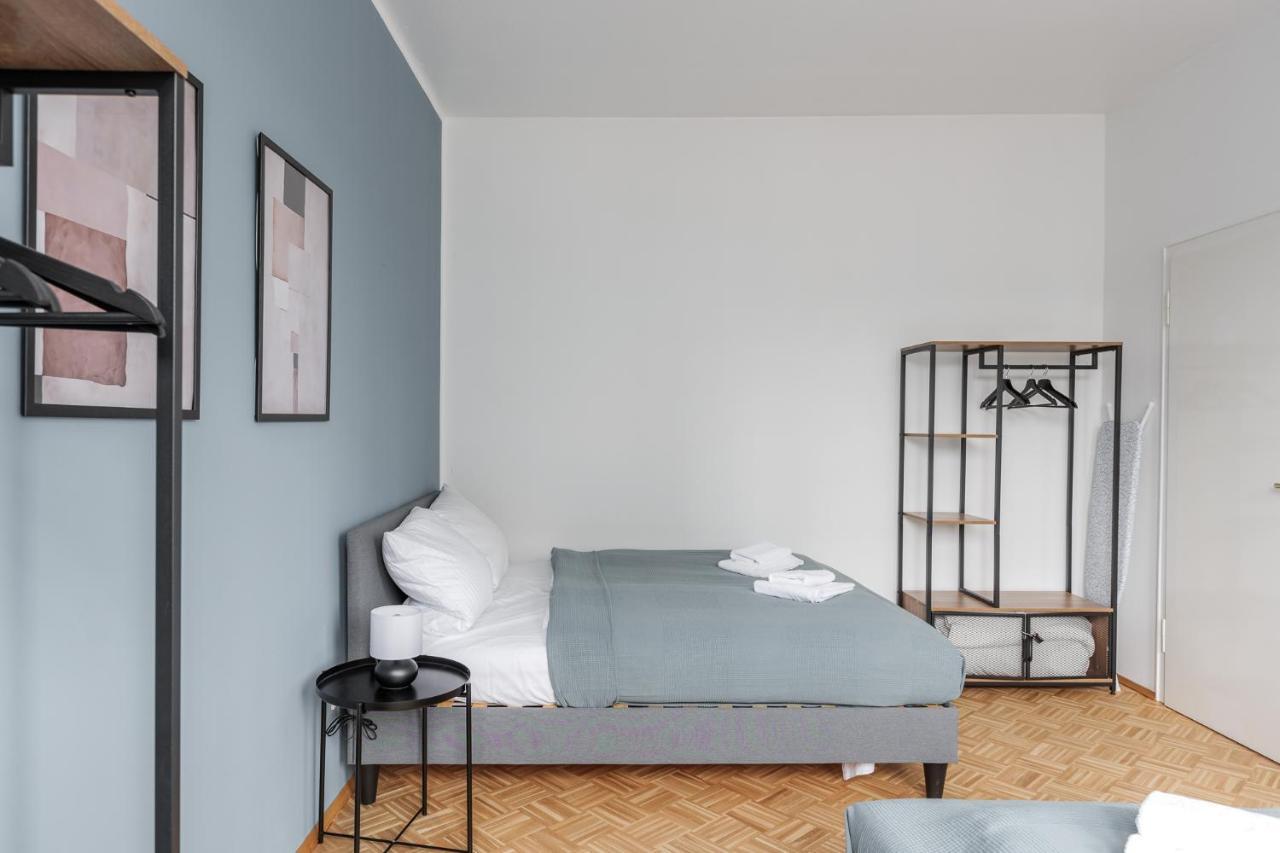 Flats 4 You, Moderne City Wohnung Naehe Hbf, Due-Messe 20 Min, Netflix, Kueche Дуйсбург Экстерьер фото