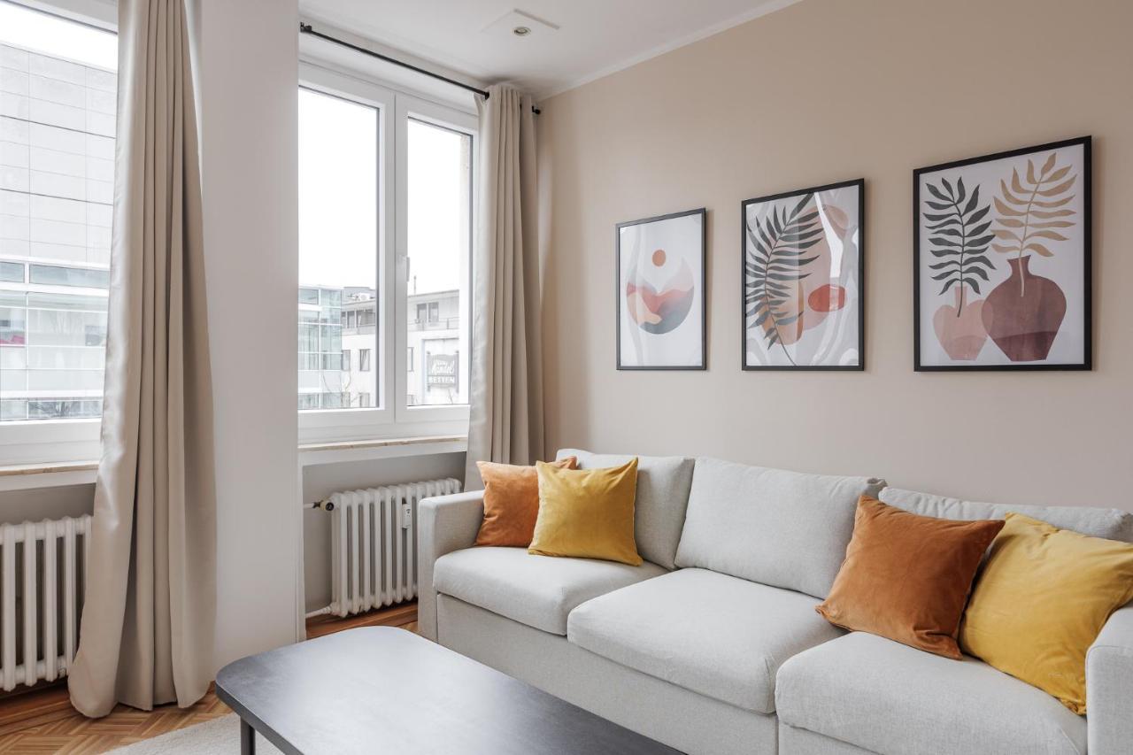 Flats 4 You, Moderne City Wohnung Naehe Hbf, Due-Messe 20 Min, Netflix, Kueche Дуйсбург Экстерьер фото