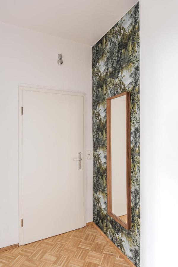 Flats 4 You, Moderne City Wohnung Naehe Hbf, Due-Messe 20 Min, Netflix, Kueche Дуйсбург Экстерьер фото