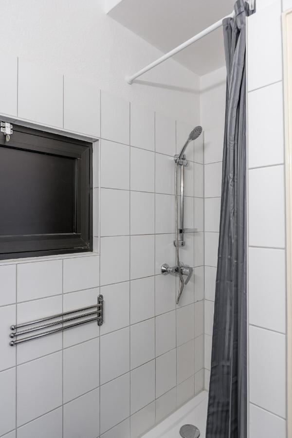 Flats 4 You, Moderne City Wohnung Naehe Hbf, Due-Messe 20 Min, Netflix, Kueche Дуйсбург Экстерьер фото