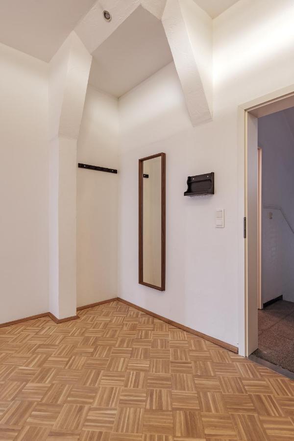 Flats 4 You, Moderne City Wohnung Naehe Hbf, Due-Messe 20 Min, Netflix, Kueche Дуйсбург Экстерьер фото