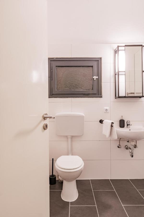 Flats 4 You, Moderne City Wohnung Naehe Hbf, Due-Messe 20 Min, Netflix, Kueche Дуйсбург Экстерьер фото