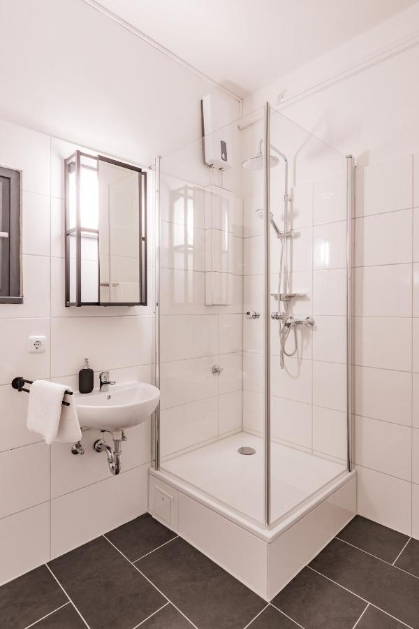 Flats 4 You, Moderne City Wohnung Naehe Hbf, Due-Messe 20 Min, Netflix, Kueche Дуйсбург Экстерьер фото