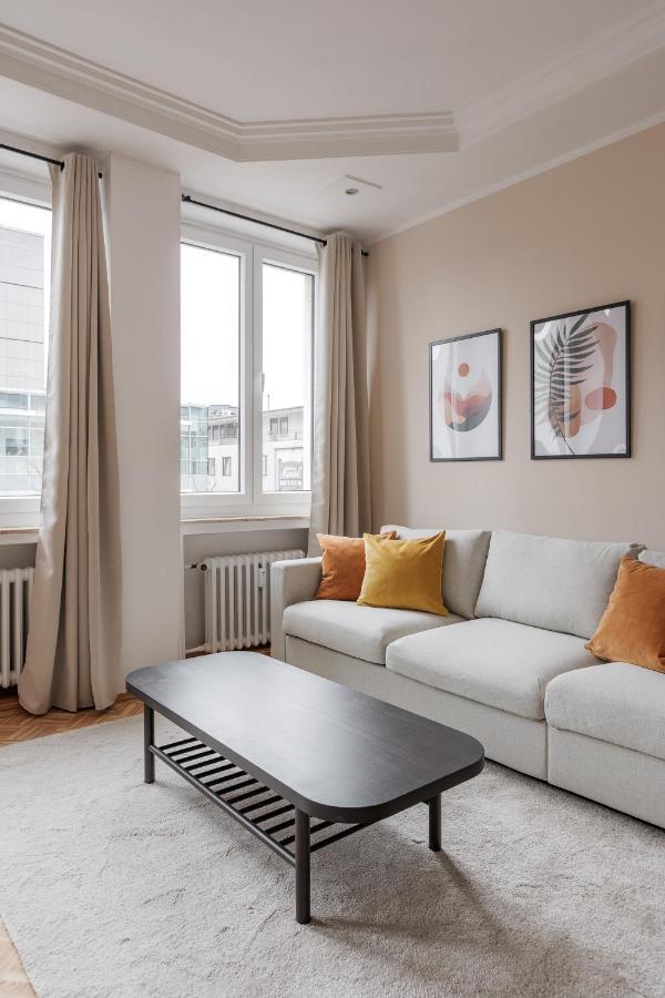 Flats 4 You, Moderne City Wohnung Naehe Hbf, Due-Messe 20 Min, Netflix, Kueche Дуйсбург Экстерьер фото