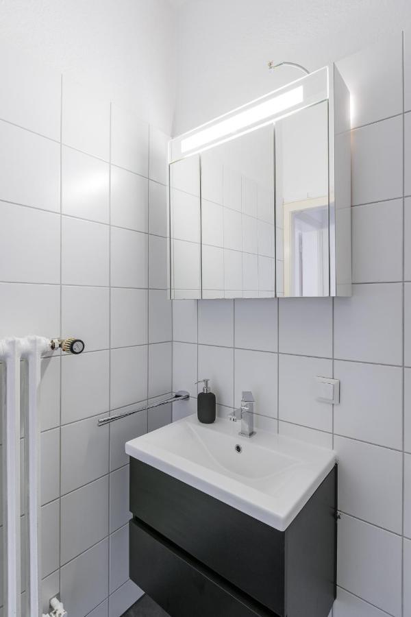 Flats 4 You, Moderne City Wohnung Naehe Hbf, Due-Messe 20 Min, Netflix, Kueche Дуйсбург Экстерьер фото