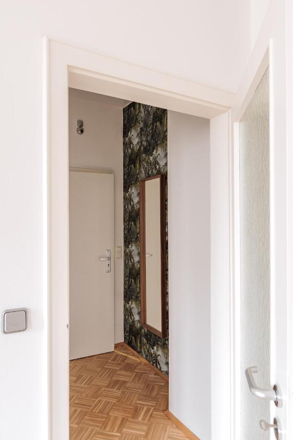 Flats 4 You, Moderne City Wohnung Naehe Hbf, Due-Messe 20 Min, Netflix, Kueche Дуйсбург Экстерьер фото