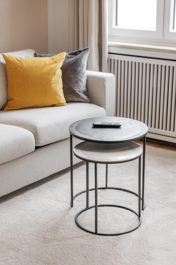 Flats 4 You, Moderne City Wohnung Naehe Hbf, Due-Messe 20 Min, Netflix, Kueche Дуйсбург Экстерьер фото