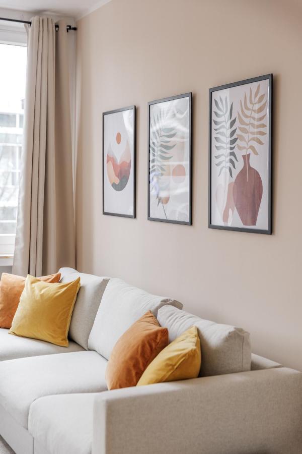 Flats 4 You, Moderne City Wohnung Naehe Hbf, Due-Messe 20 Min, Netflix, Kueche Дуйсбург Экстерьер фото