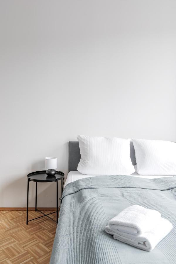 Flats 4 You, Moderne City Wohnung Naehe Hbf, Due-Messe 20 Min, Netflix, Kueche Дуйсбург Экстерьер фото