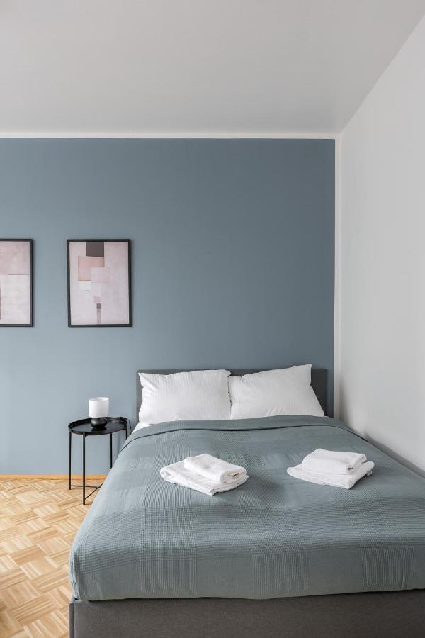 Flats 4 You, Moderne City Wohnung Naehe Hbf, Due-Messe 20 Min, Netflix, Kueche Дуйсбург Экстерьер фото