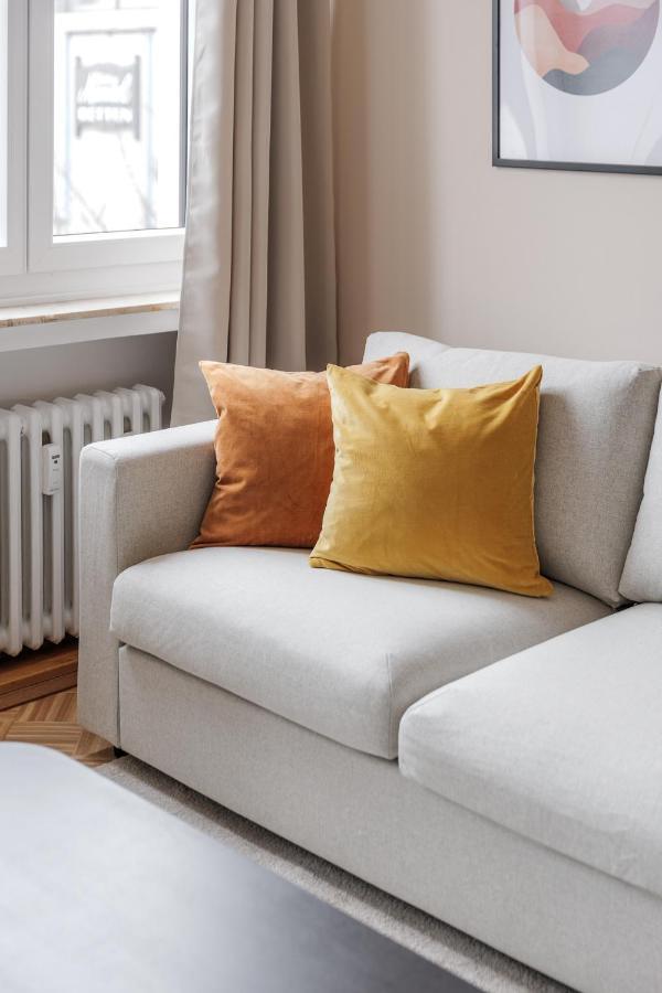 Flats 4 You, Moderne City Wohnung Naehe Hbf, Due-Messe 20 Min, Netflix, Kueche Дуйсбург Экстерьер фото