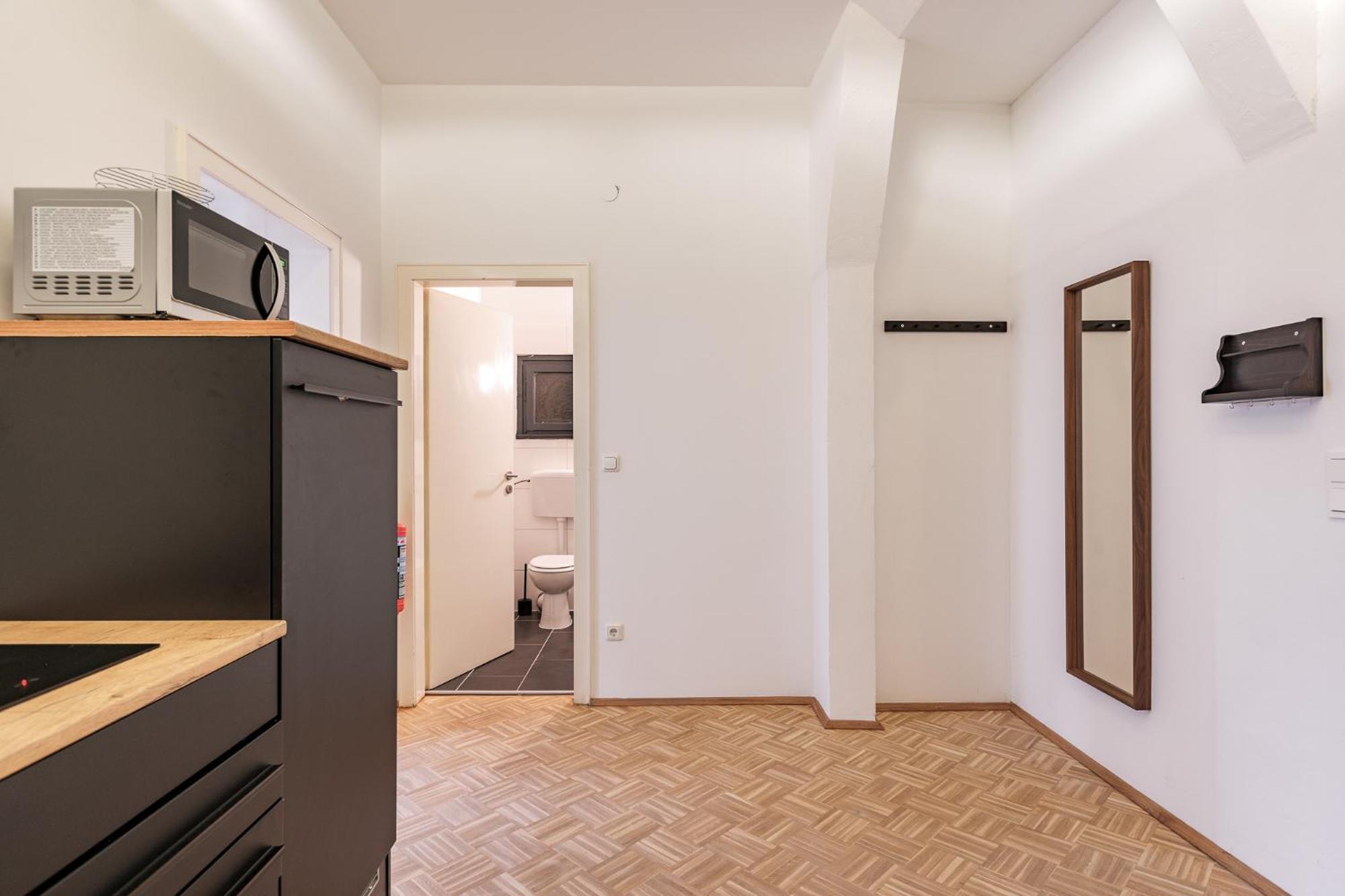 Flats 4 You, Moderne City Wohnung Naehe Hbf, Due-Messe 20 Min, Netflix, Kueche Дуйсбург Экстерьер фото