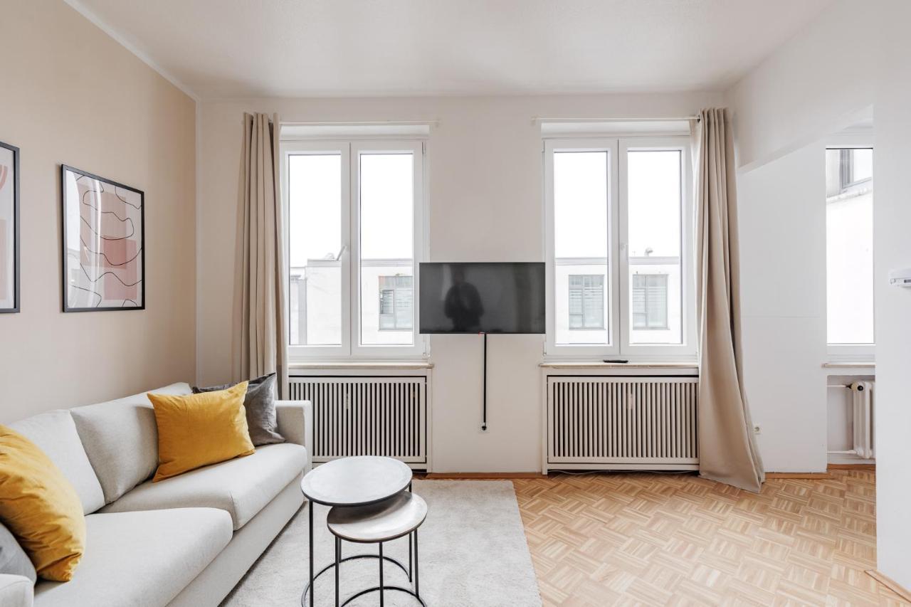 Flats 4 You, Moderne City Wohnung Naehe Hbf, Due-Messe 20 Min, Netflix, Kueche Дуйсбург Экстерьер фото