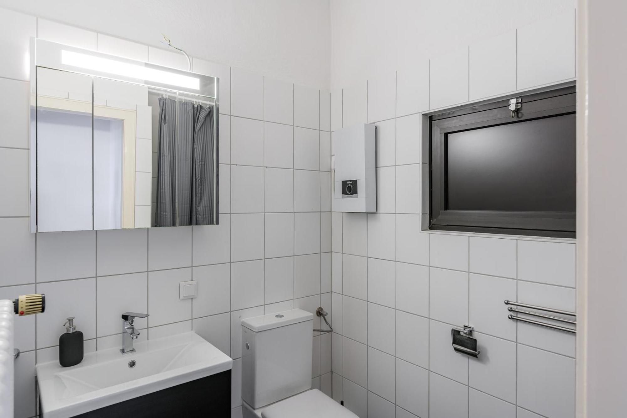 Flats 4 You, Moderne City Wohnung Naehe Hbf, Due-Messe 20 Min, Netflix, Kueche Дуйсбург Экстерьер фото