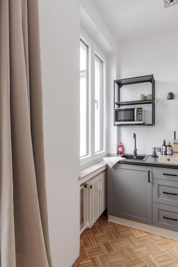 Flats 4 You, Moderne City Wohnung Naehe Hbf, Due-Messe 20 Min, Netflix, Kueche Дуйсбург Экстерьер фото